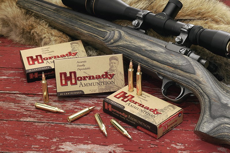 Custom™ Bullets