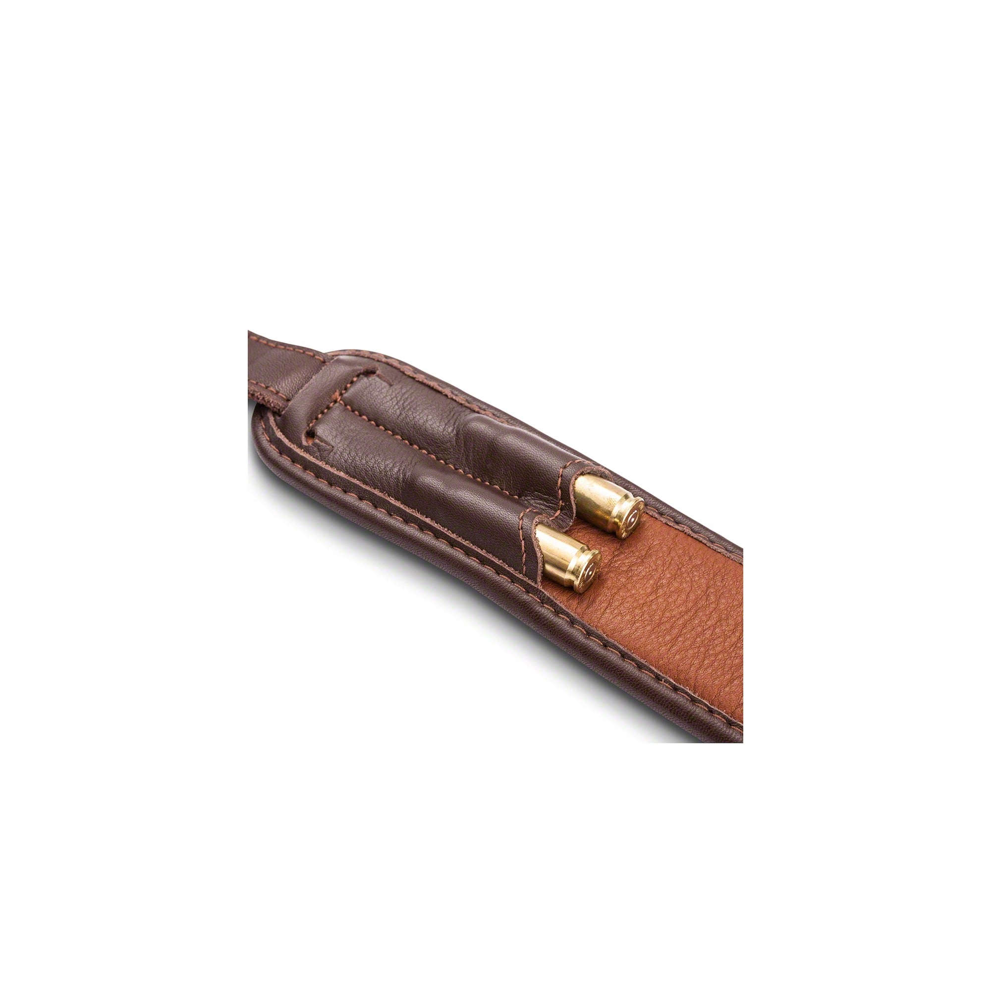 Correa Portafusil Cuero