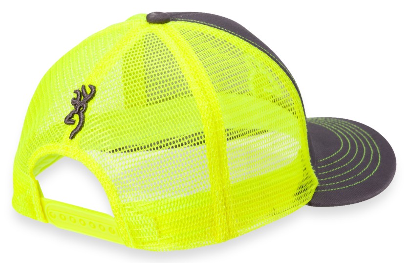 flashback cap