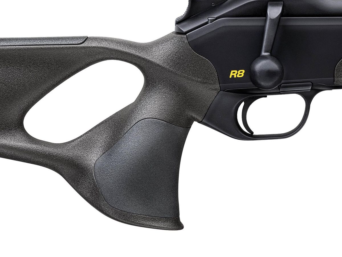 Rifle Blaser R8 Ultimate Leather
