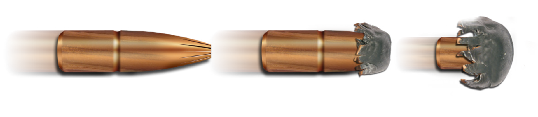 Hunting Bullets Plus
