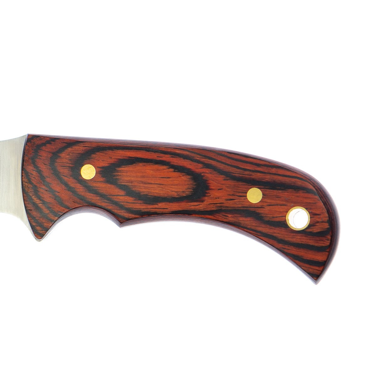 Cuchillo de Caza Desollador GRIZZLY-12R