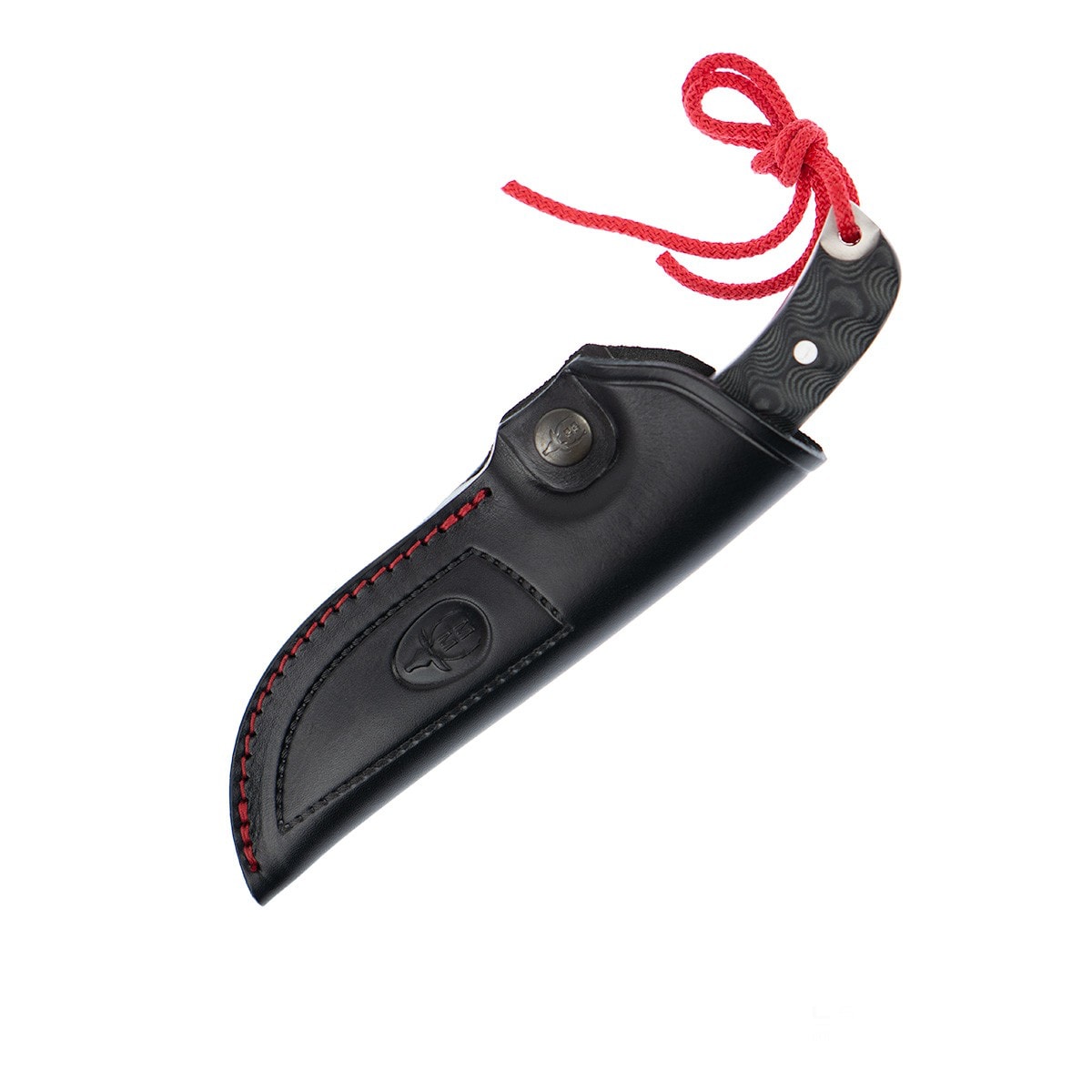 Cuchillo de Caza Muela HUSKY-10M