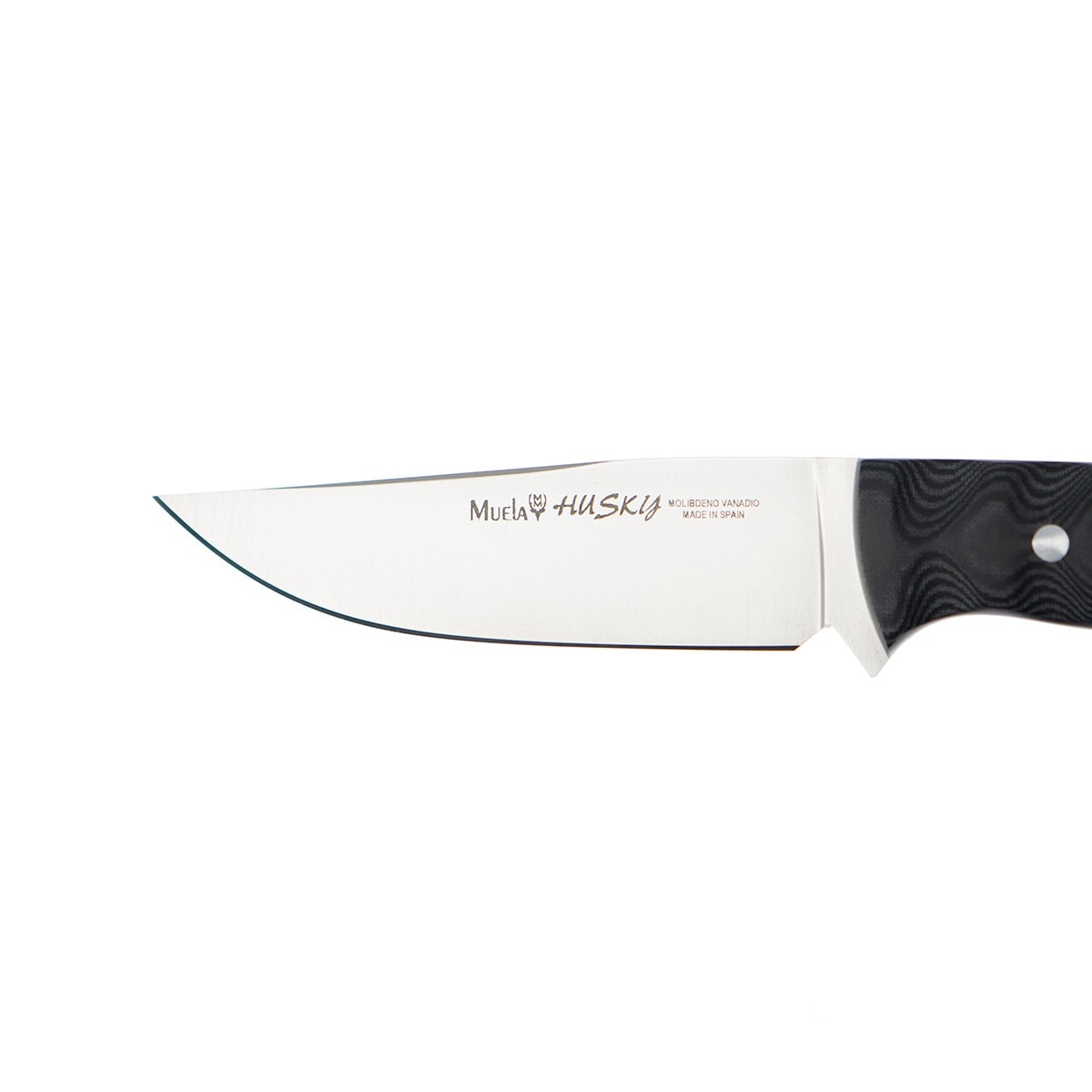 Cuchillo de Caza Muela HUSKY-10M