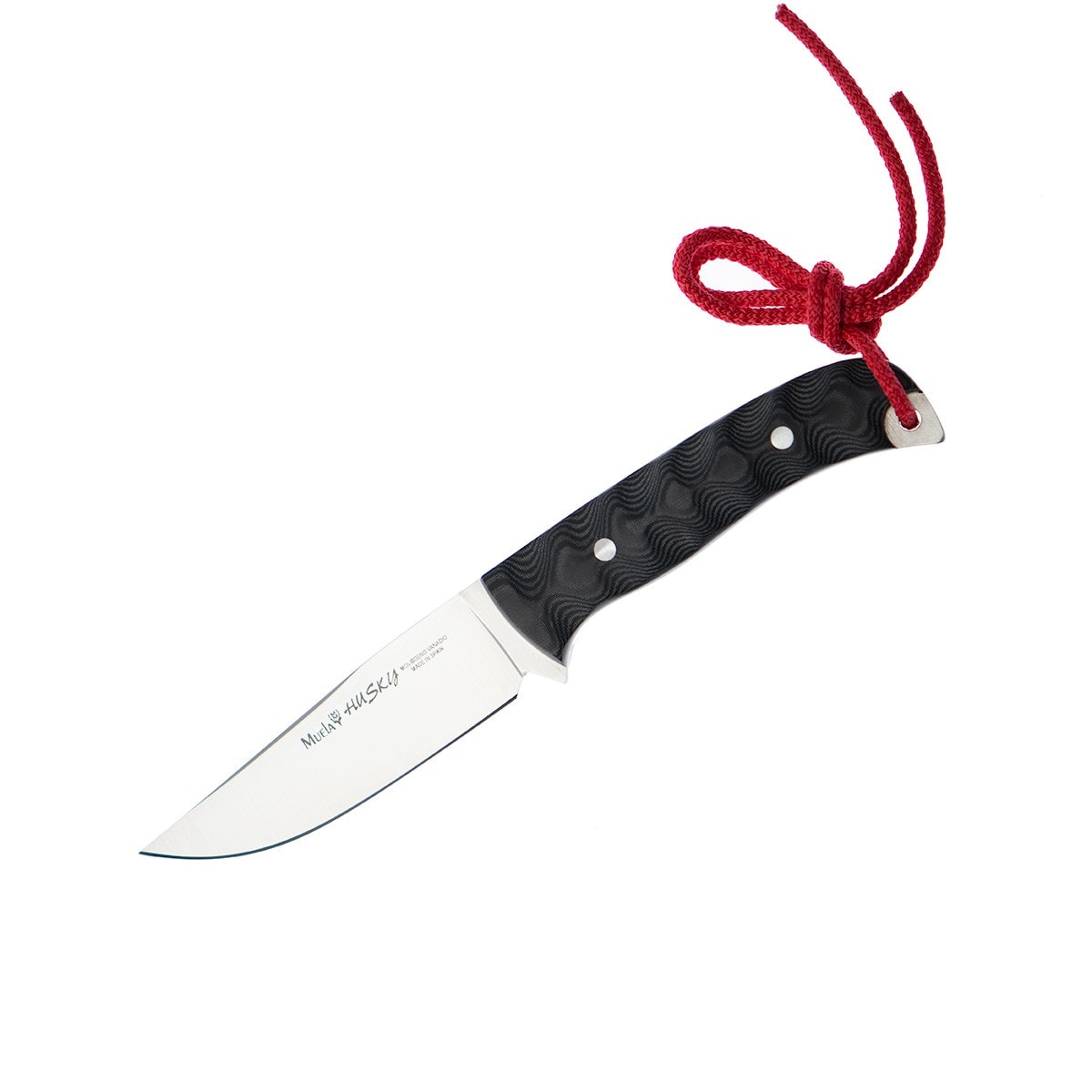 Cuchillo de Caza Muela HUSKY-10M
