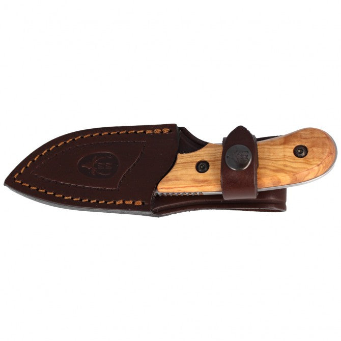Cuchillo de Caza IBEX-8.OL
