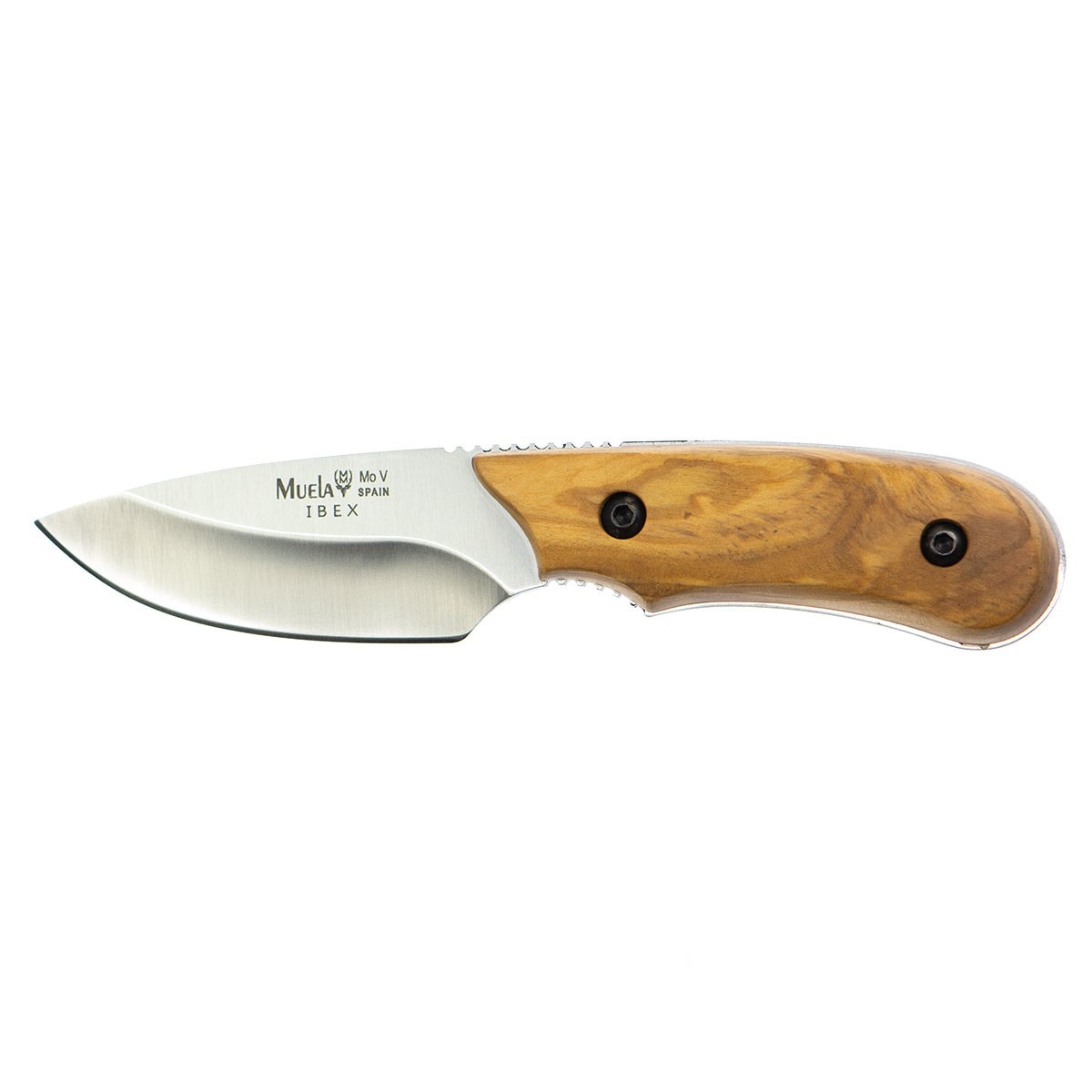 Cuchillo de Caza IBEX-8.OL