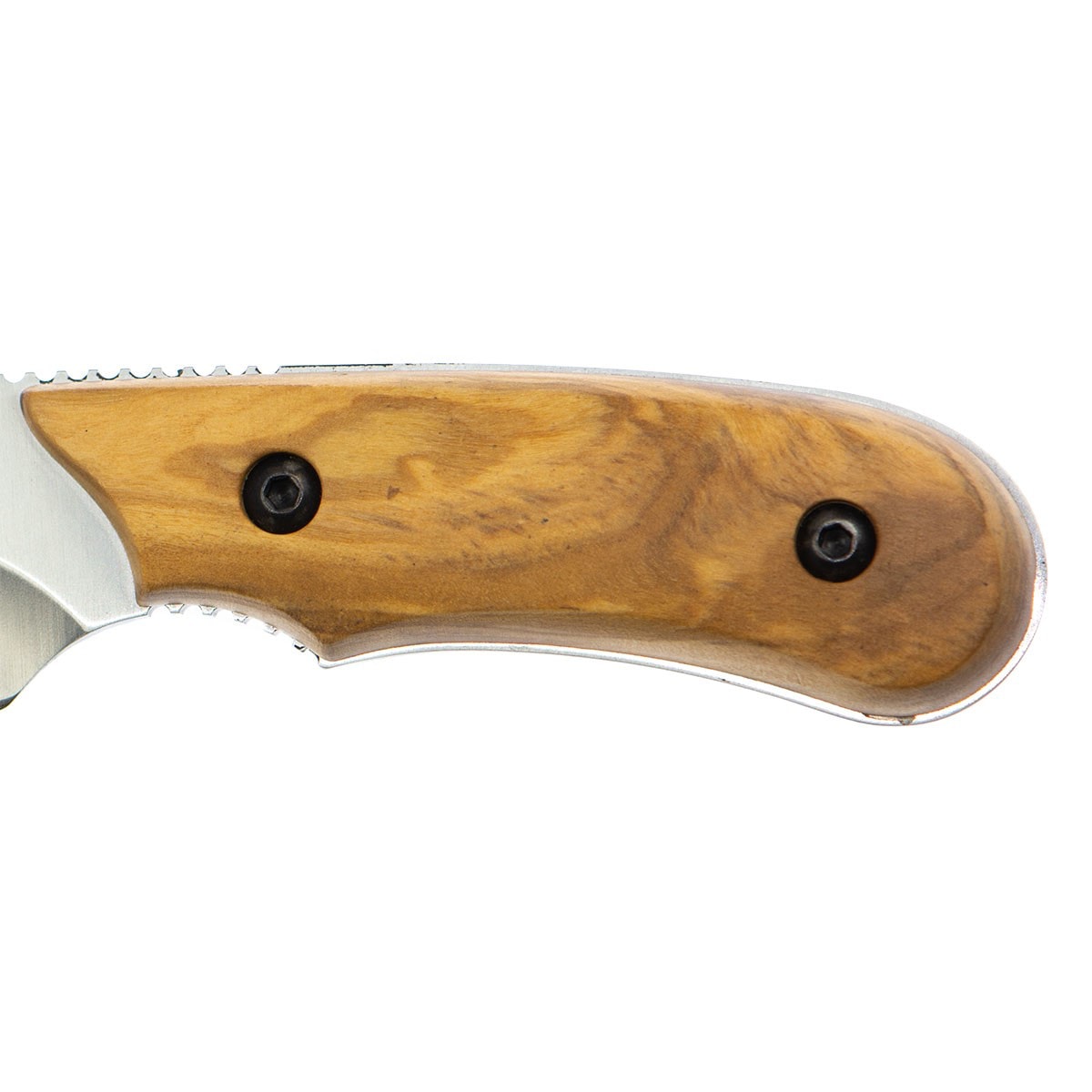 Cuchillo de Caza IBEX-8.OL