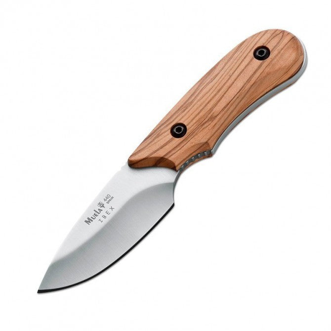Cuchillo de Caza IBEX-8.OL