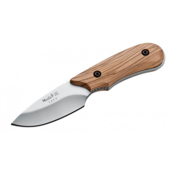 Cuchillo de Caza IBEX-8.OL
