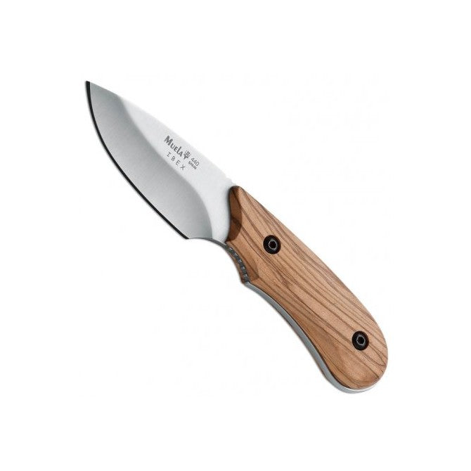 Cuchillo de Caza IBEX-8.OL