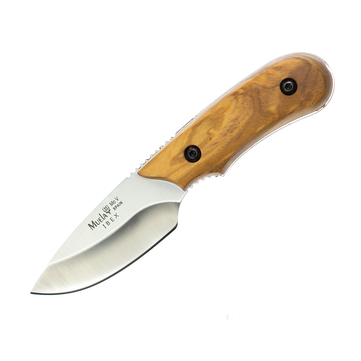 Cuchillo de Caza IBEX-8.OL