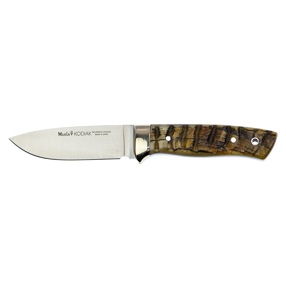 Cuchillo Kodiak-10CA Carnero