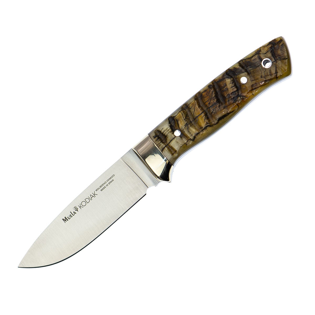Cuchillo Kodiak-10CA Carnero