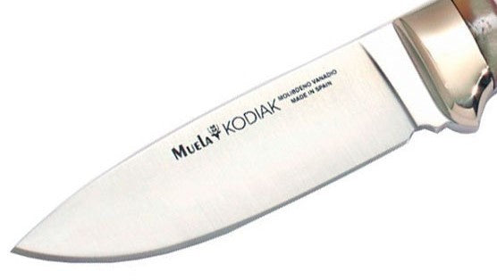 Cuchillo Kodiak-10CA Carnero
