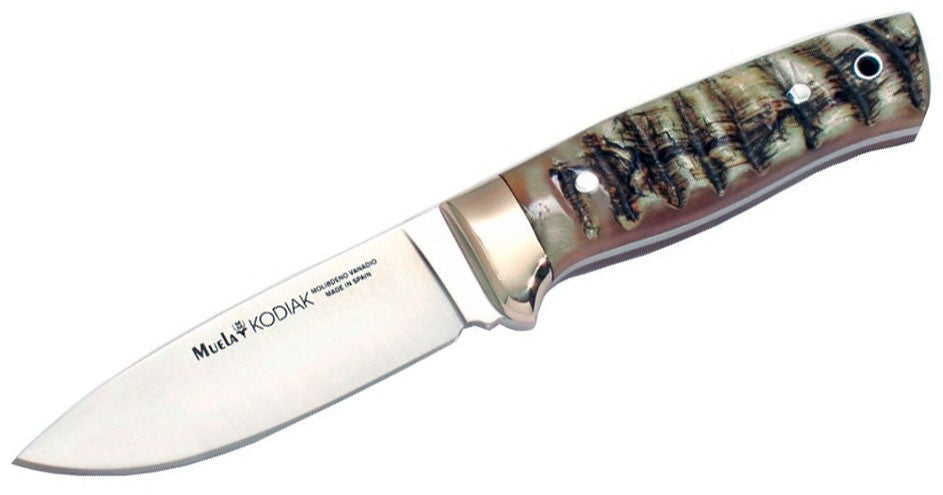 Cuchillo Kodiak-10CA Carnero