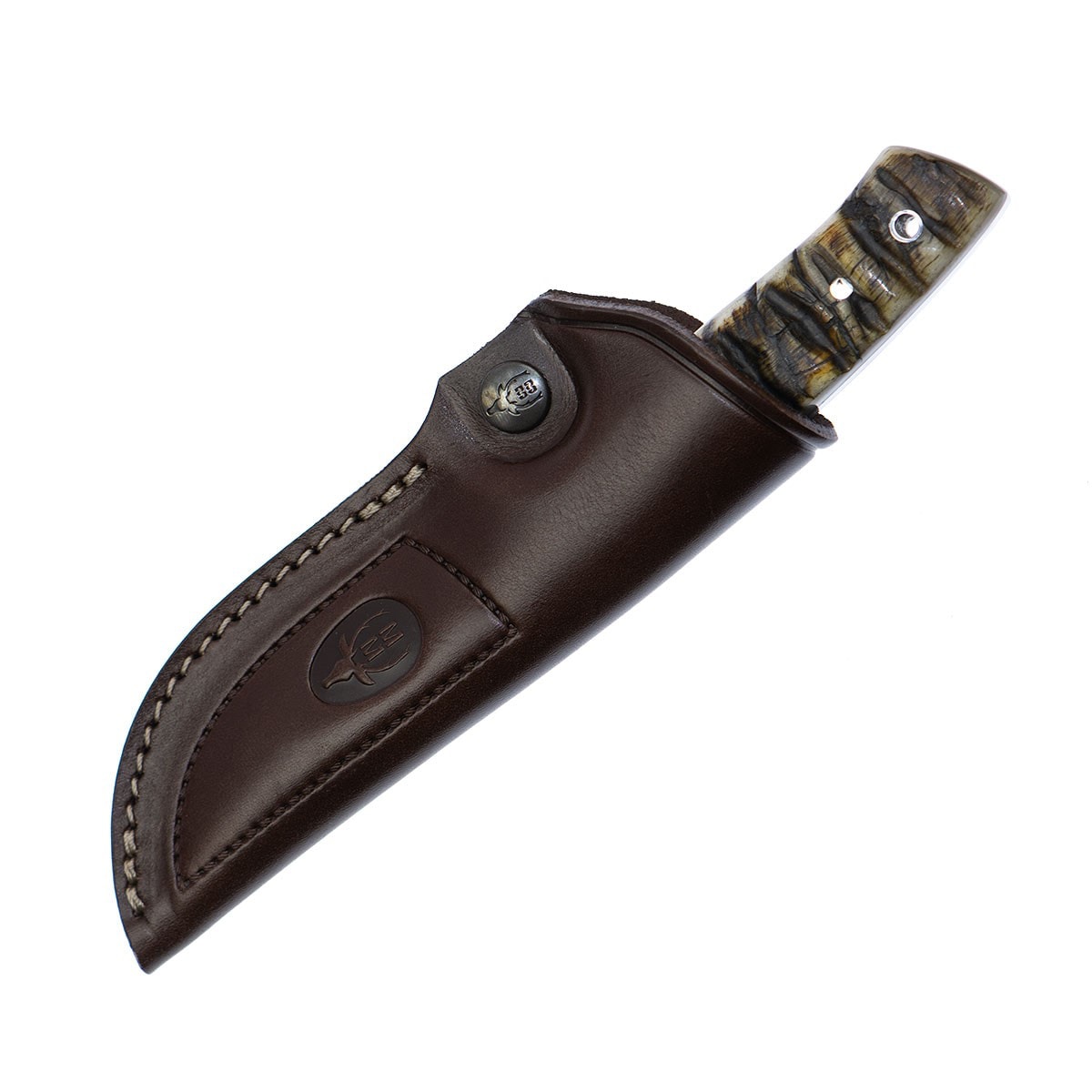 Cuchillo Kodiak-10CA Carnero
