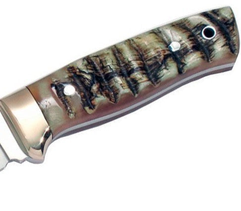 Cuchillo Kodiak-10CA Carnero