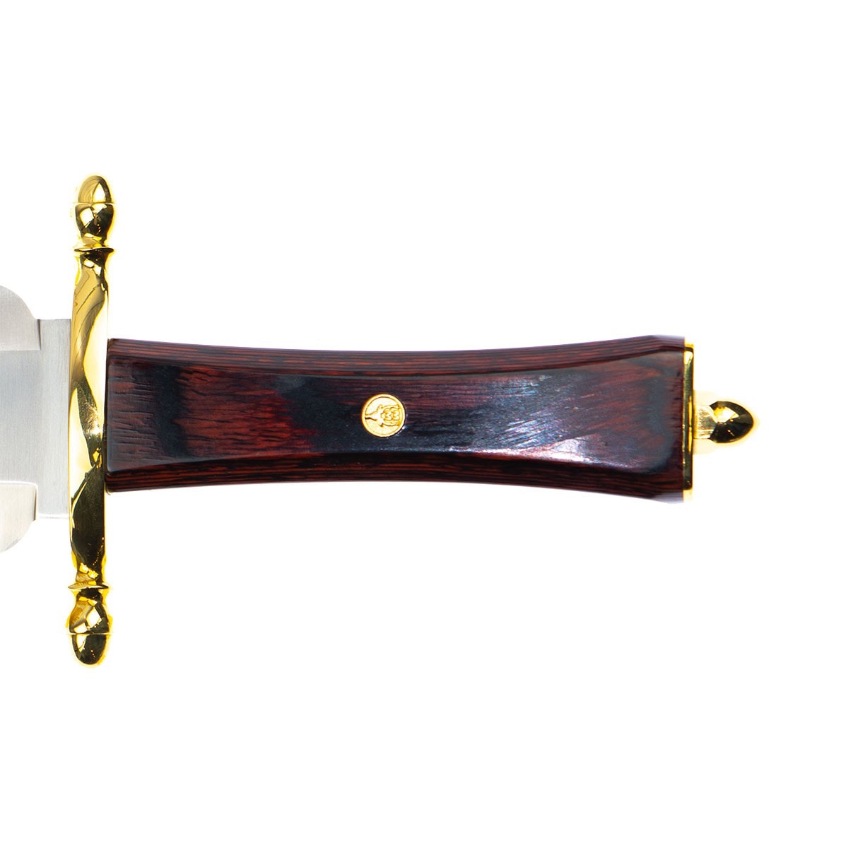 Cuchillo de Caza Muela Serreño-M