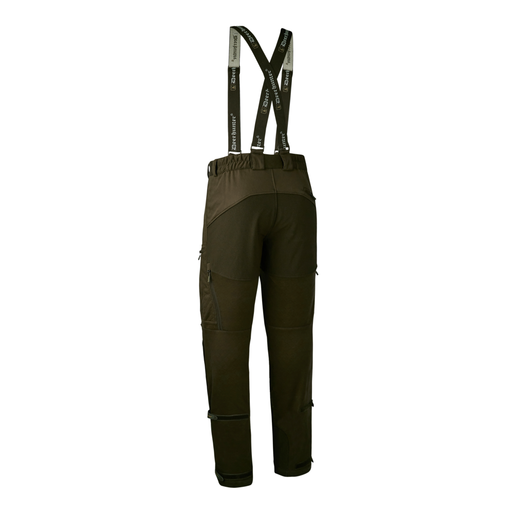 Excape Softshell Pants