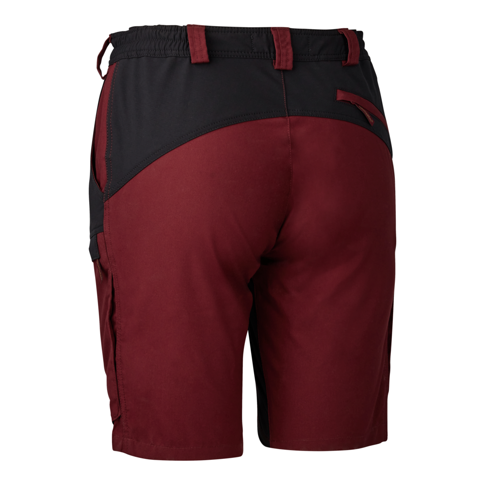 Bermuda Lady Ann Shorts