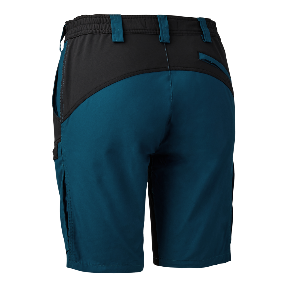 Bermuda Lady Ann Shorts
