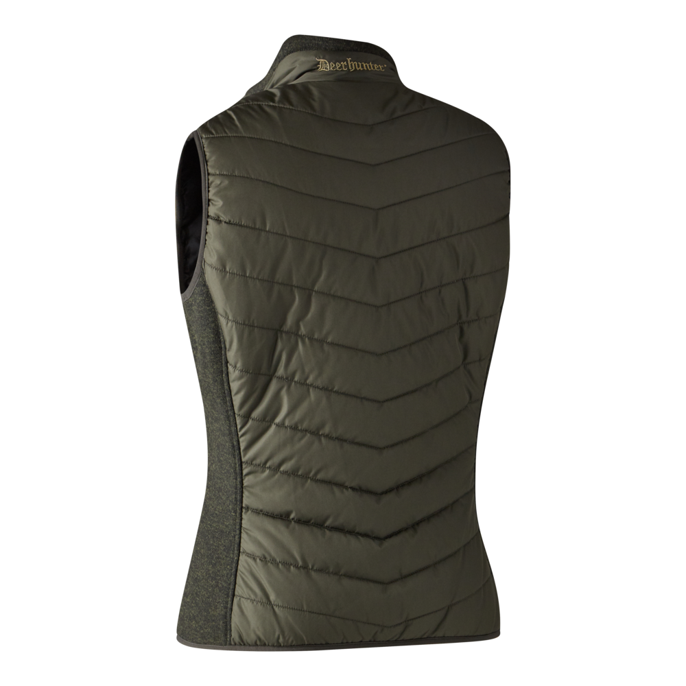 Chaleco Acolchado Lady Caroline para Señora