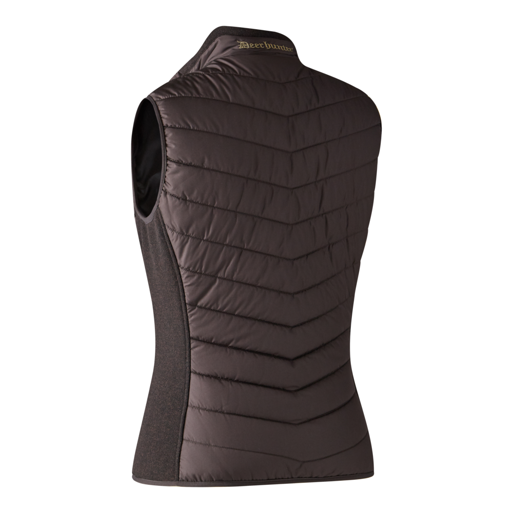 Chaleco Acolchado Lady Caroline para Señora
