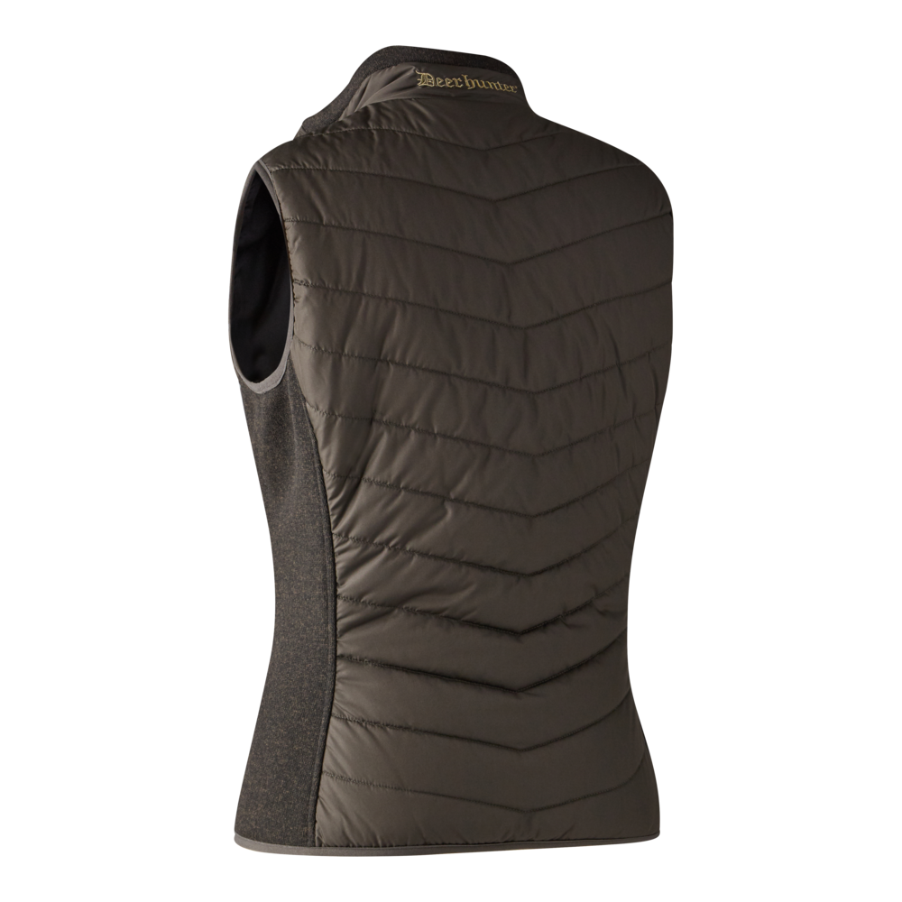 Chaleco Acolchado Lady Caroline para Señora