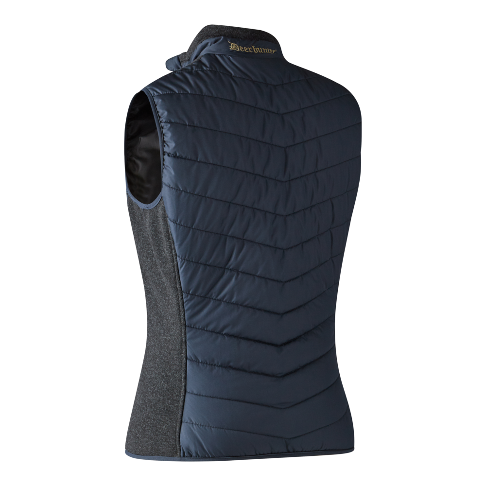 Chaleco Acolchado Lady Caroline para Señora