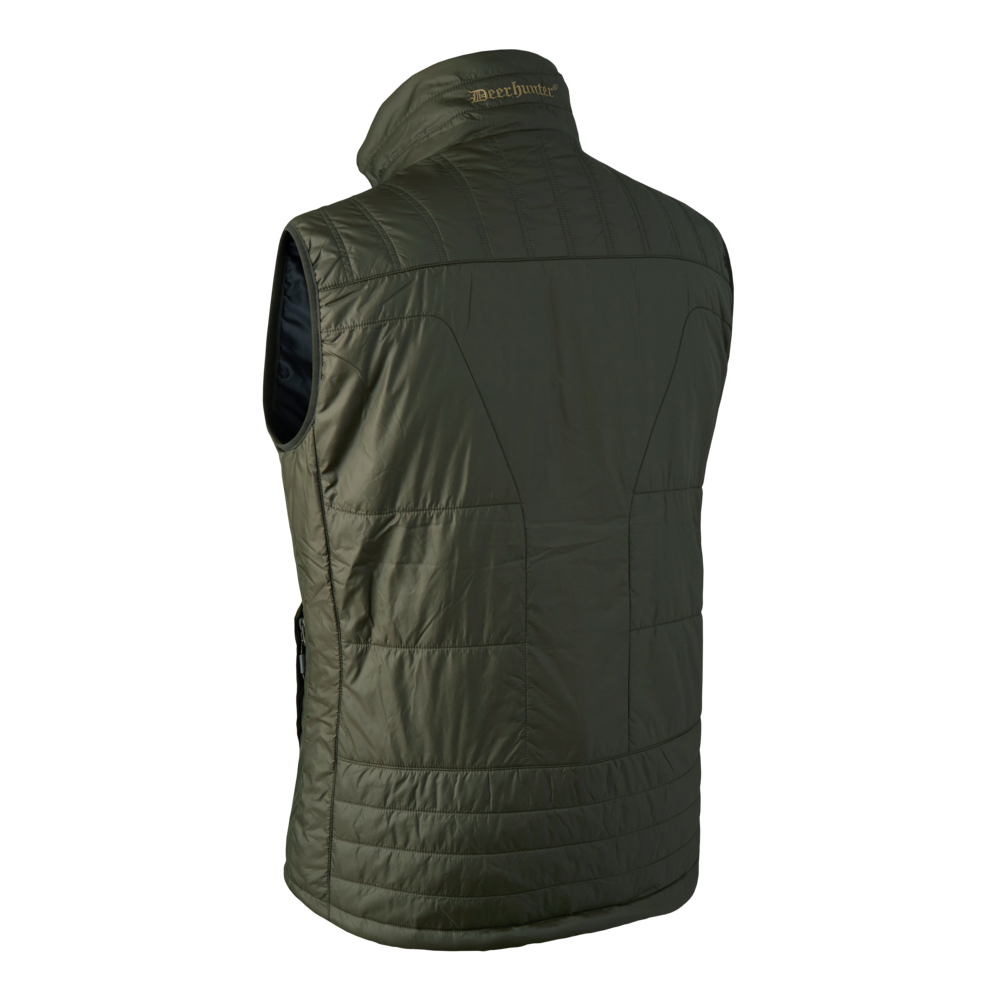 Chaleco Térmico Heat