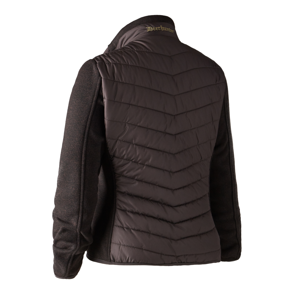 Chaqueta Acolchada Lady Caroline para Señora