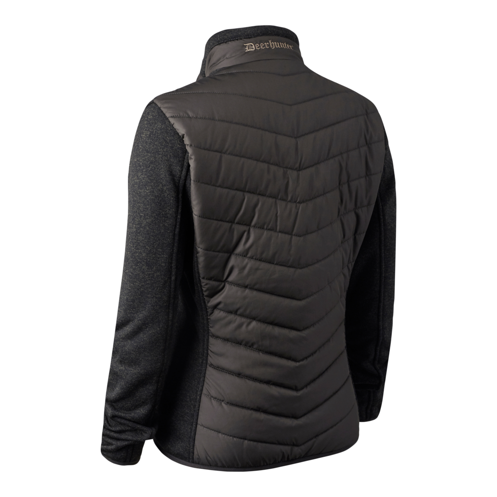 Chaqueta Acolchada Lady Caroline para Señora