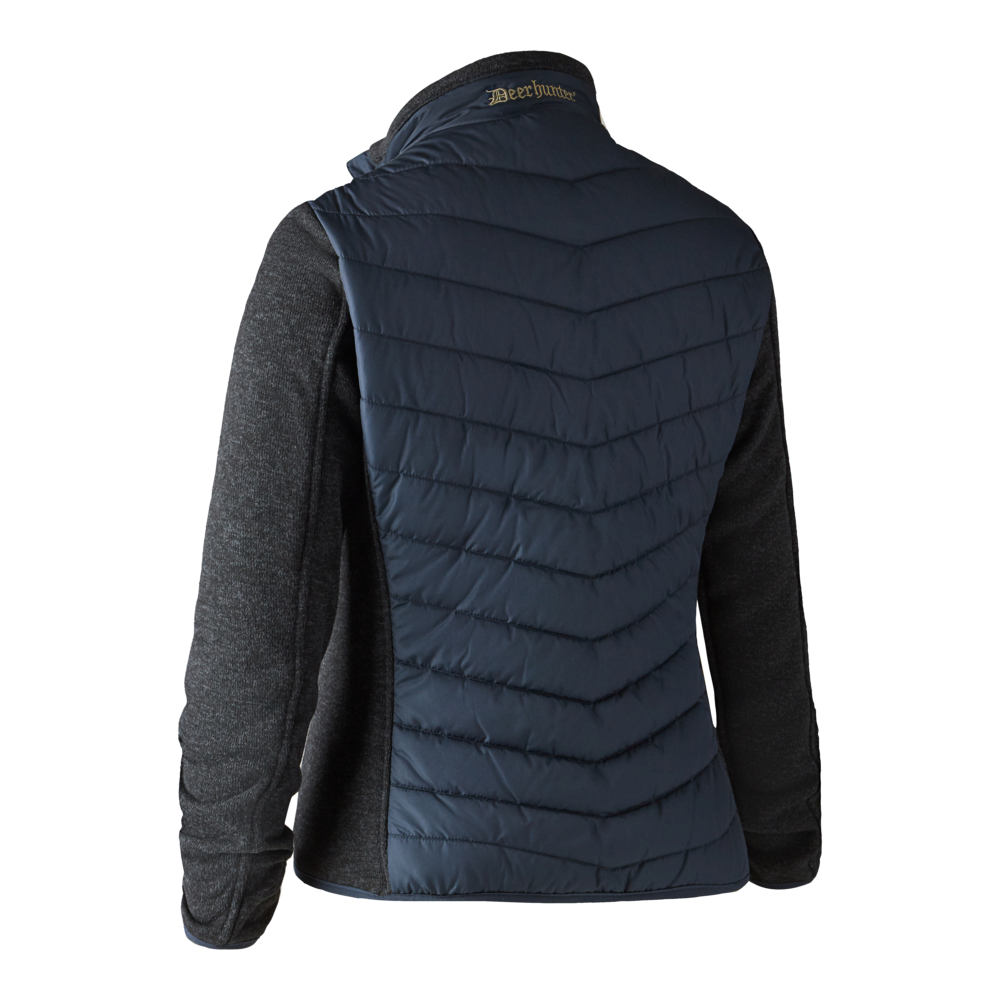 Chaqueta Acolchada Lady Caroline para Señora