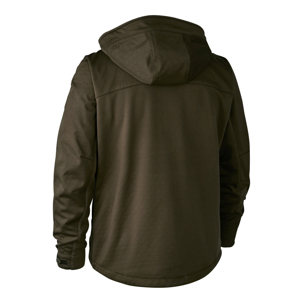 Chaqueta Softshell Excape