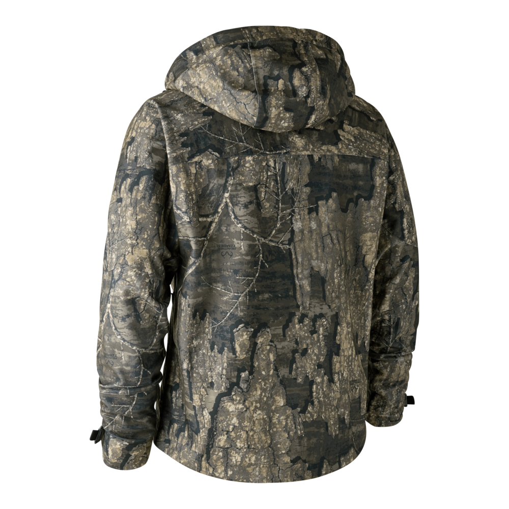 Chaqueta Corta PRO Gamekeeper