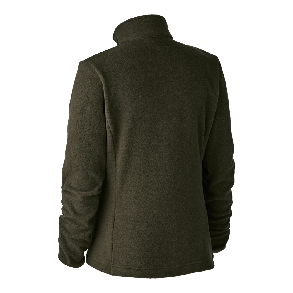Chaqueta Polar Lady Chasse