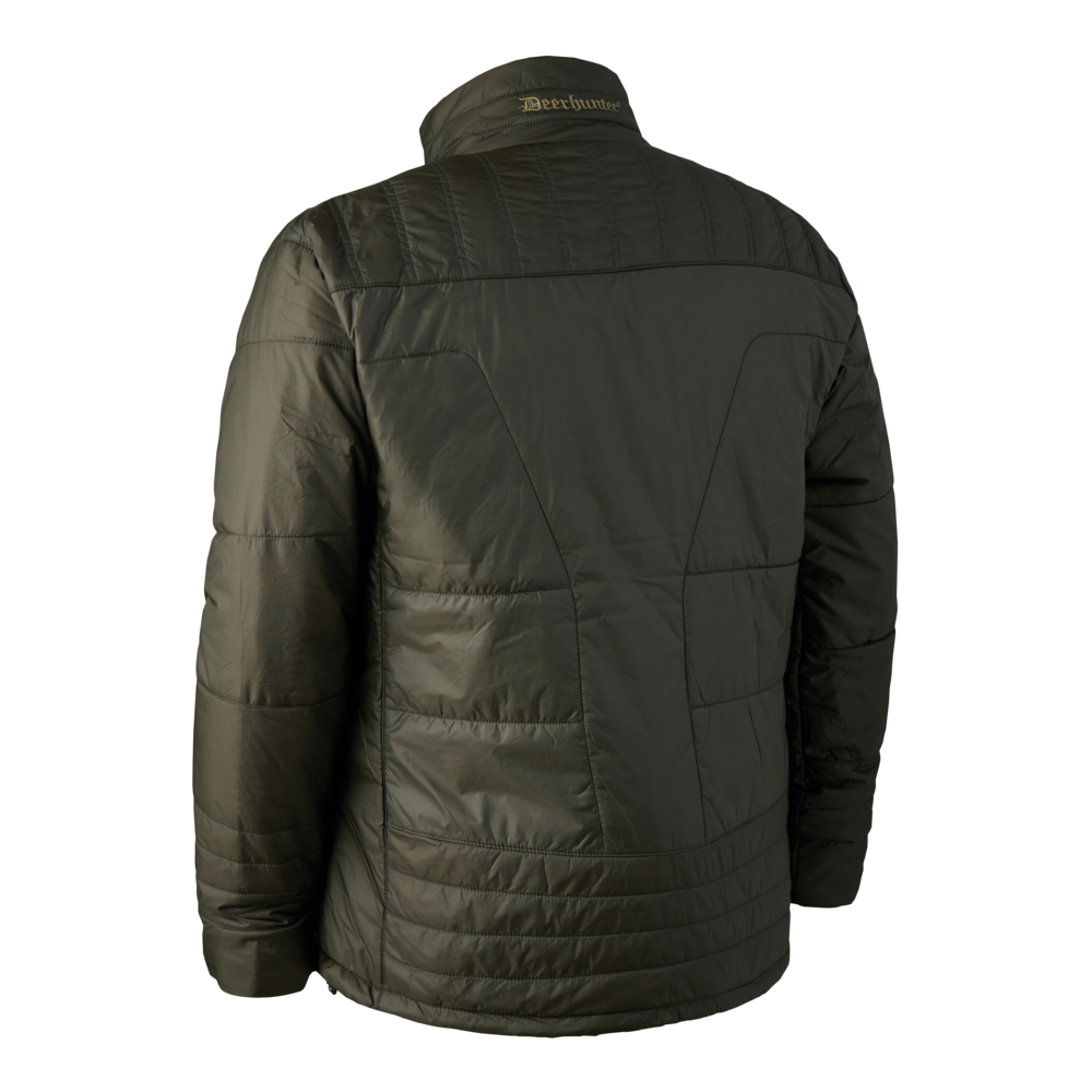 Chaqueta Térmica Heat