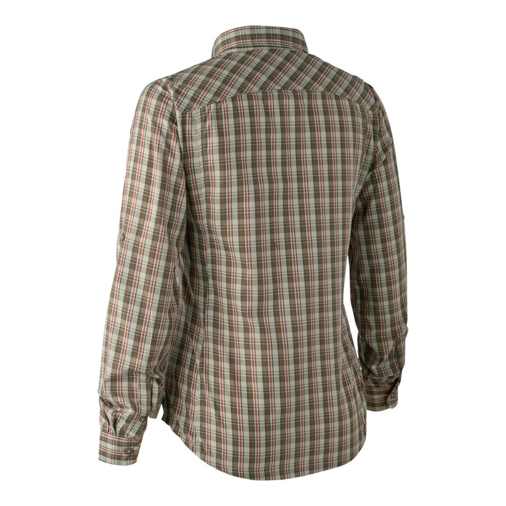 Camisa Lady Heather para Señora
