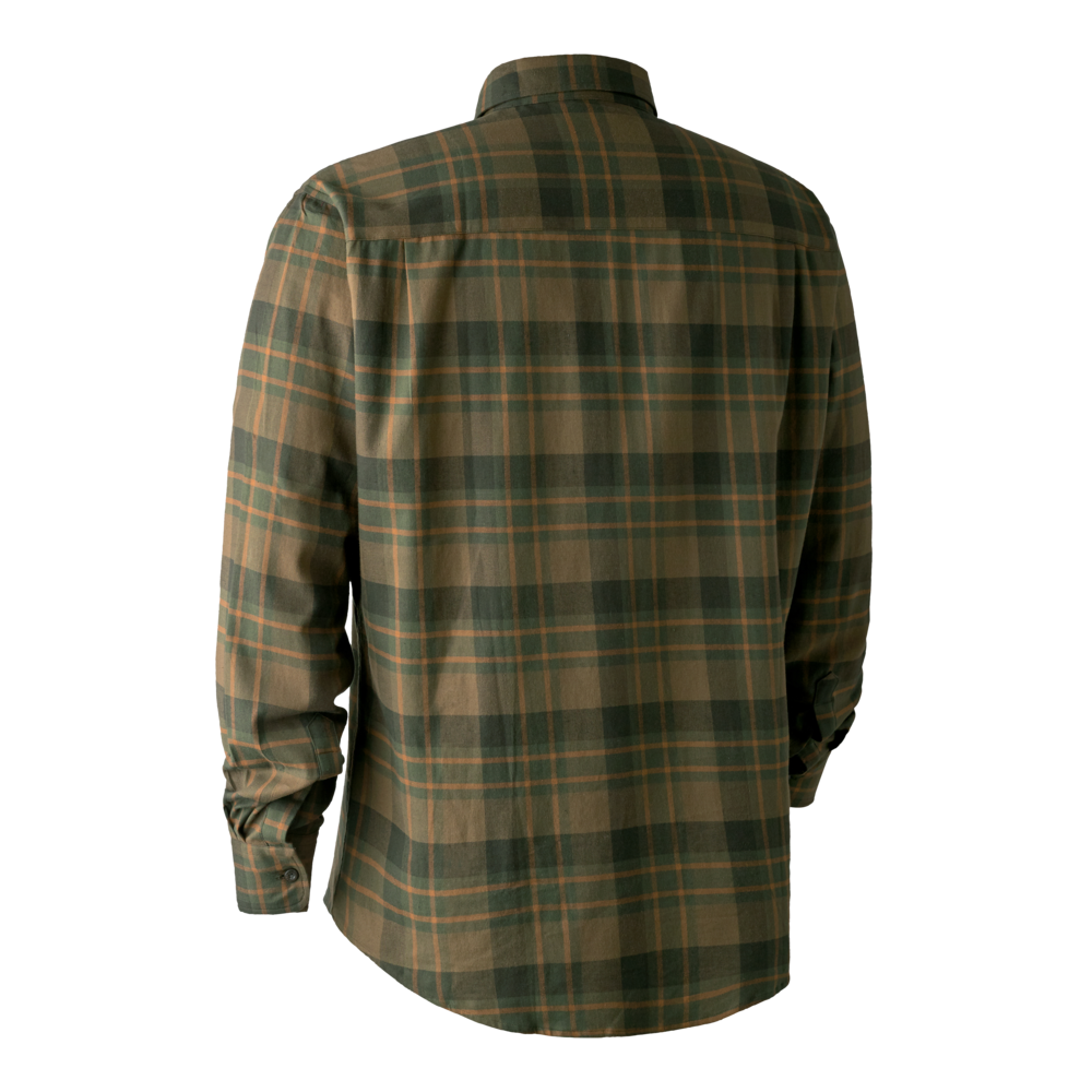 Kyle Long Sleeve Shirt