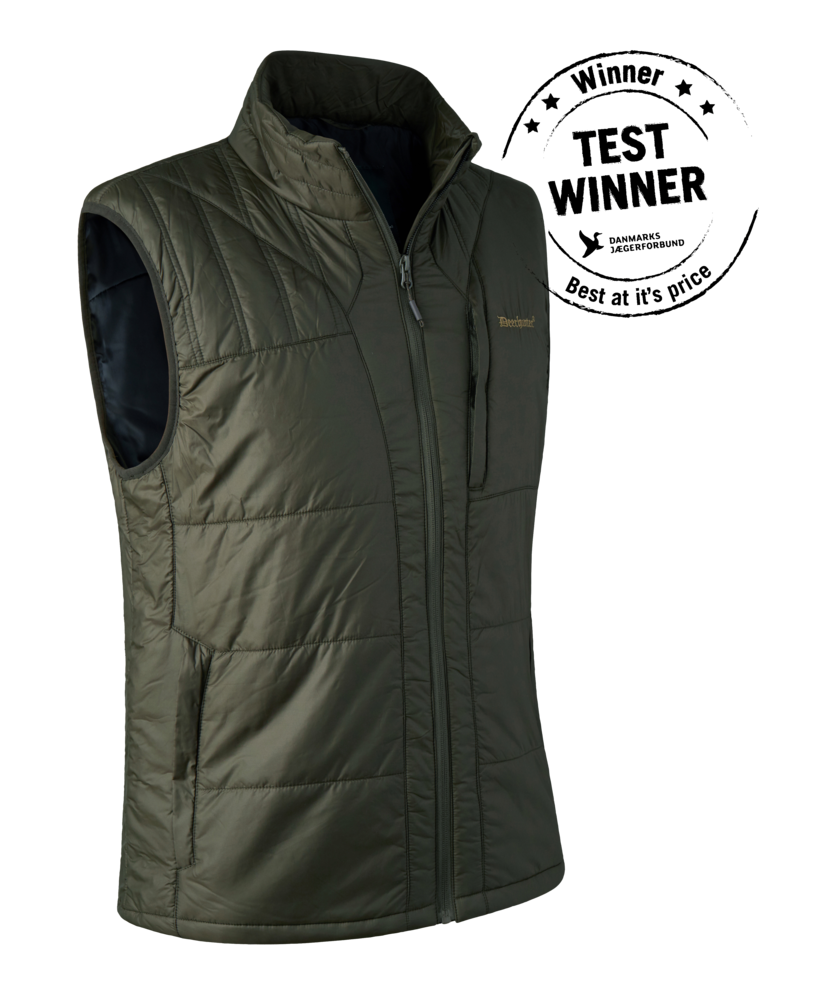 Chaleco Térmico Heat