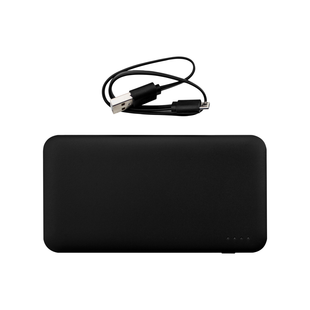 Heat Power Bank