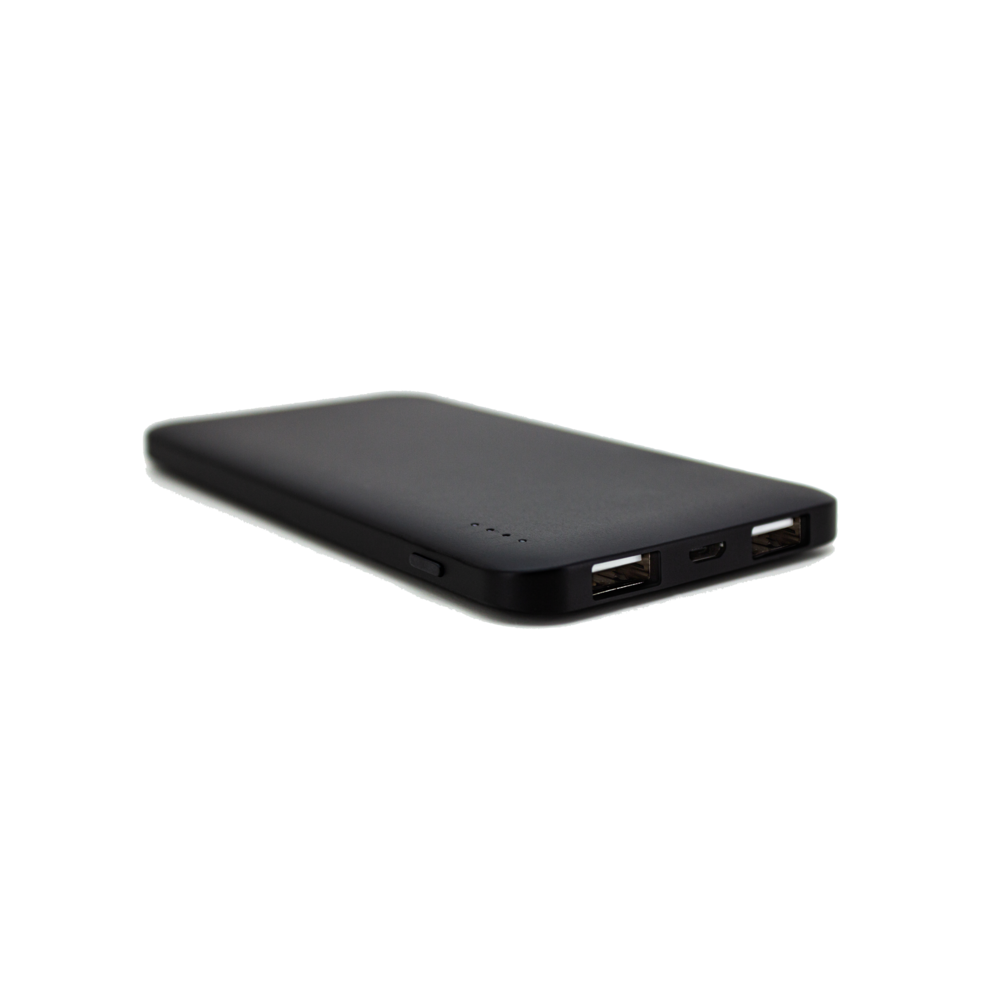 Heat Power Bank