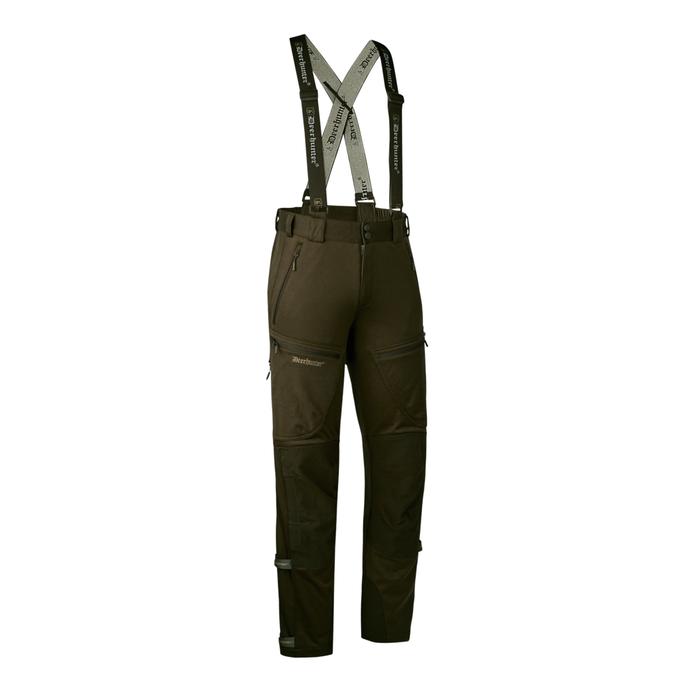 Excape Softshell Pants