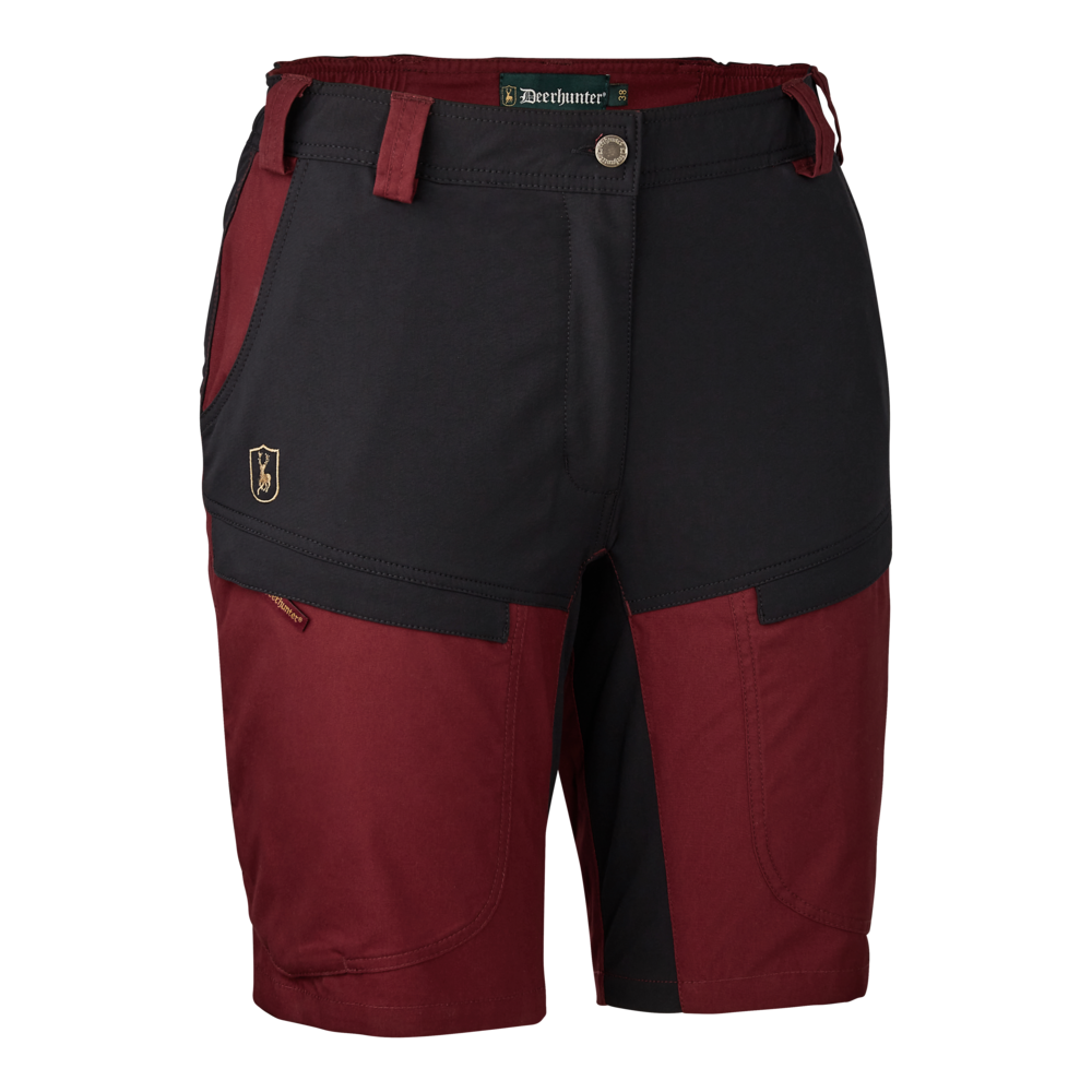 Bermuda Lady Ann Shorts
