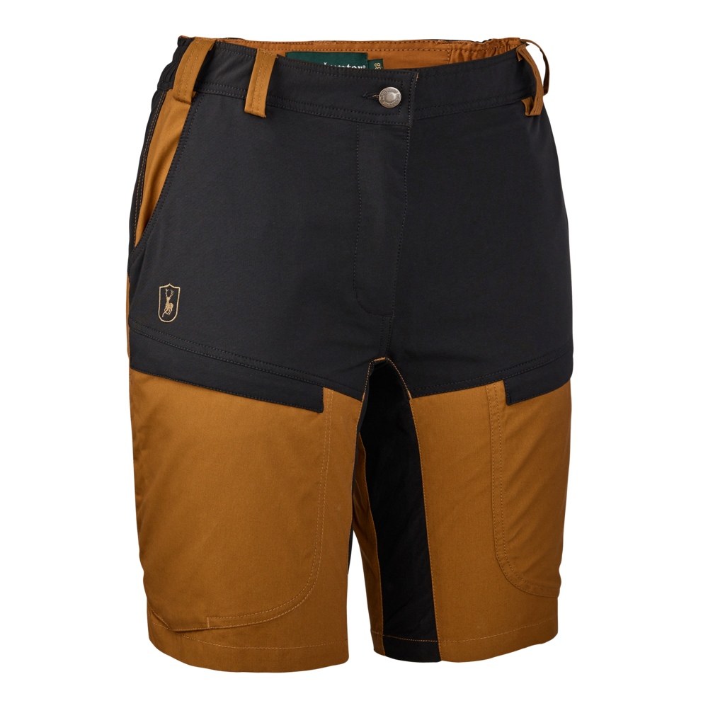Bermuda Lady Ann Shorts