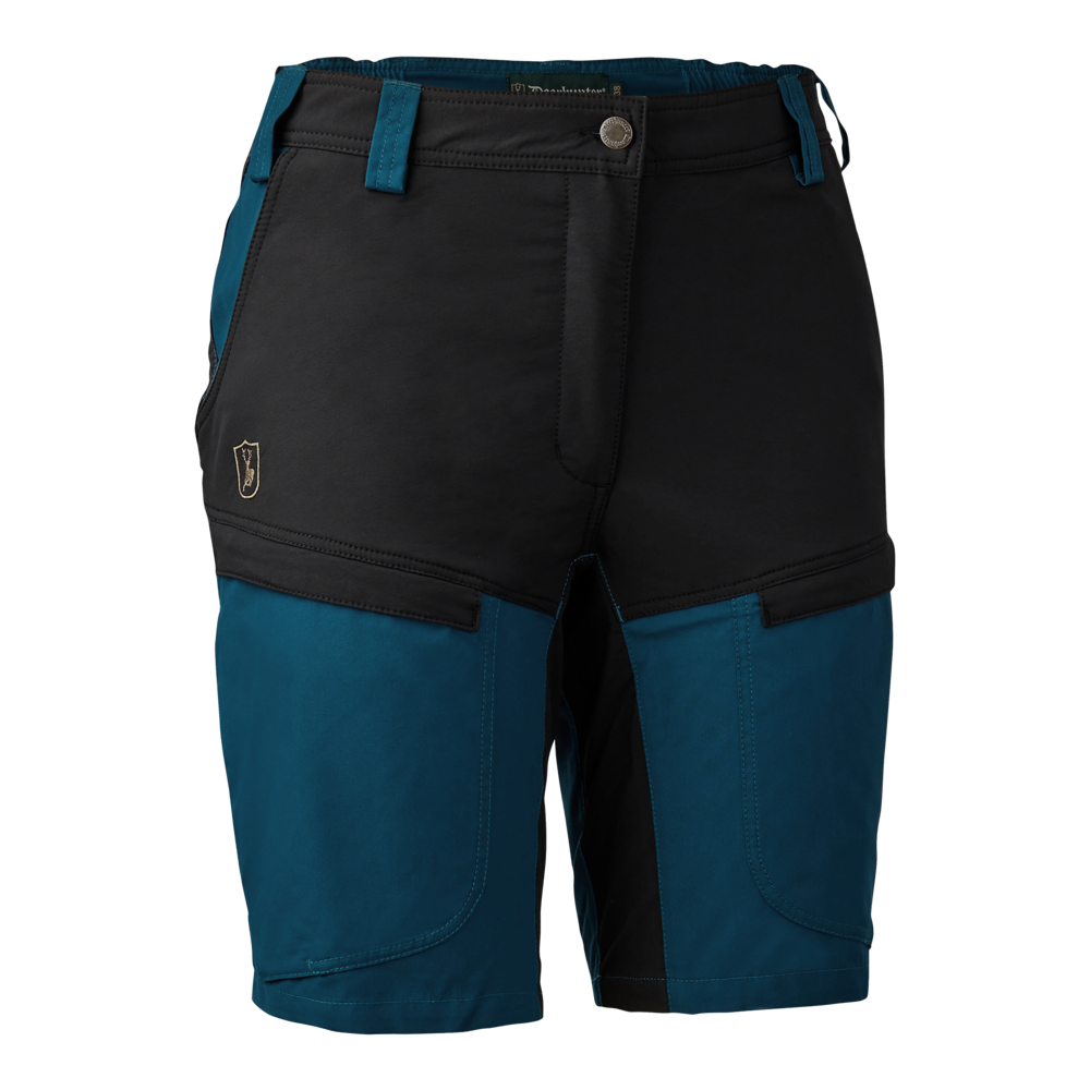 Bermuda Lady Ann Shorts