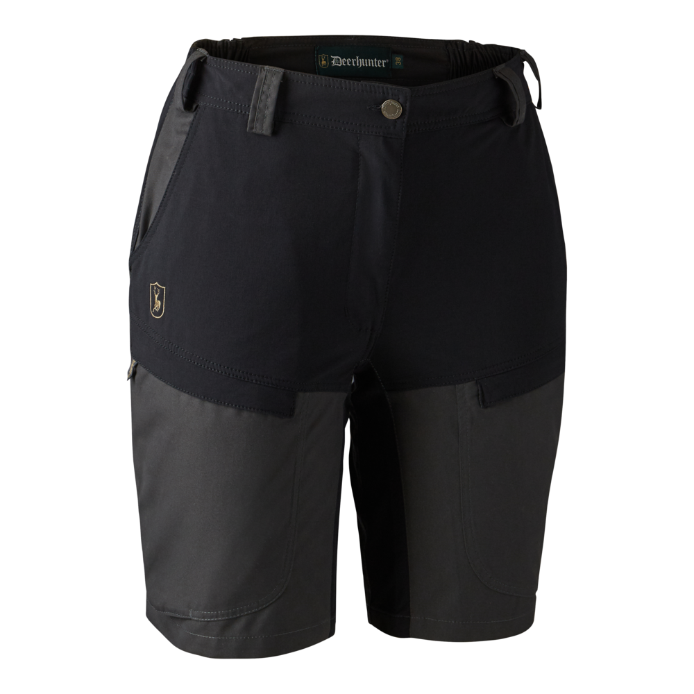 Bermuda Lady Ann Shorts