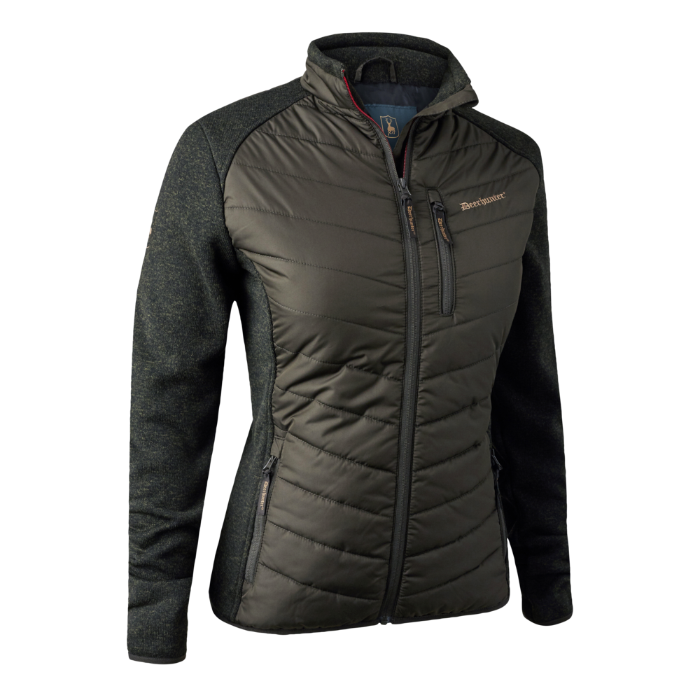 Chaqueta Acolchada Lady Caroline para Señora