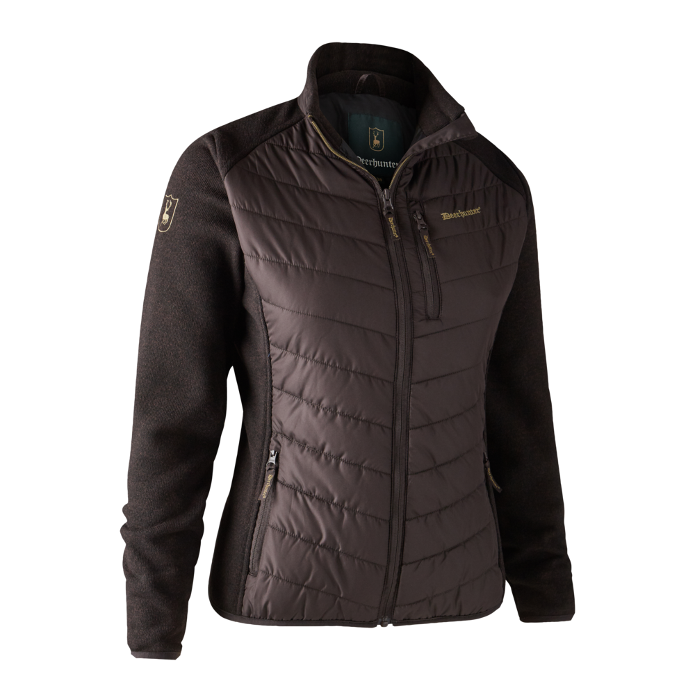Chaqueta Acolchada Lady Caroline para Señora
